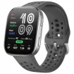 Bip 6 Grey Digital Smartwatch HR GPS
