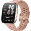 Amazfit Bip 6 Pink Digital Smartwatch HR GPS W2435EUAN