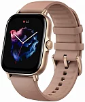 GTS 3 Terra Rossa Digital Smartwatch 36mm HR GPS