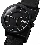 A-1 Auto All-Black BBBB Automatic