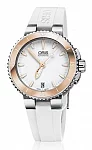 Oris Aquis Lady Date 01 733 7652 4356-07 4 18 31