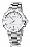 Oris Aquis Lady Date 01 733 7676 4156-07 8 21 10P
