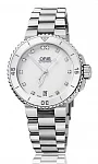 Oris Aquis Lady Date Diamonds 01 733 7652 4191-07 8 18 01P