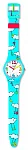Swatch Gent Arists Collection Matthew Langille Floating Away GS137