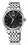 Oris Artelier Date 01 733 7670 4054-07 8 21 77