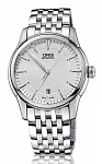 Oris Artelier Date 01 733 7670 4051-07 8 21 77