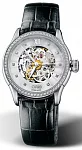 Oris Artelier Lady Skeleton Diamonds 01 560 7604 4919-07 5 16 60FC