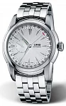 Artelier Pointer Date Small Second