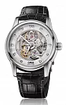 Oris Artelier Skeleton Diamonds 01 734 7670 4019-07 5 21 70FC