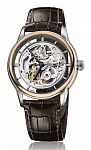 Oris Artelier Skeleton 01 734 7684 6351-07 5 21 70FC