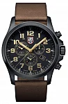 Atacama Field Chrono Alarm 1940 Series