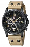 Atacama Field Chrono Alarm 1940 Series