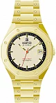Atlantic Beachboy Automatic Yellow Gold PVD 58765.45.31