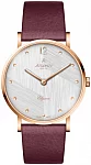 Atlantic Elegance Rose Gold PVD 29043.44.27