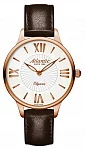 Elegance Rose Gold PVD