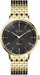 Elegance Yellow Gold PVD