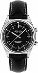 Atlantic Seacloud Diver Black 73370.41.61