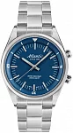 Seacloud Diver Blue