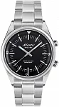 Seacloud Diver Black
