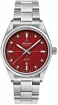 Seacloud Red