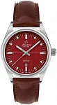 Seacloud Red