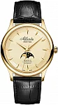 Seagold Moonphase 135th Anniversary Limited Edition