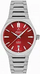 Seawave Red Dial