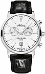 Atlantic Super de Luxe Chrono 64451.41.21