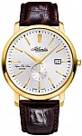 Atlantic Super de Luxe Small Second PVD 64352.45.21