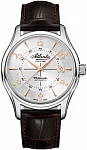 Worldmaster 1888 Automatic