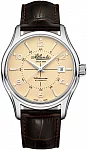 Worldmaster 1888 Automatic