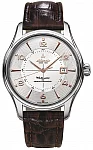 Worldmaster 1888 Automatic COSC Chronometer