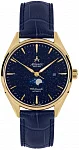 Atlantic Worldmaster 1888 Automatic Moonphase Nightsky Aventurine Dial 52783.45.91