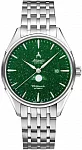 Worldmaster 1888 Automatic Moonphase Nightsky Aventurine Dial