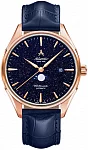 Atlantic Worldmaster 1888 Automatic Moonphase Nightsky Aventurine Dial 52783.44.91