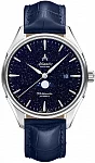 Worldmaster 1888 Automatic Moonphase Nightsky Aventurine Dial