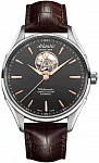 Worldmaster 1888 Automatic Open-Heart Limited Edition