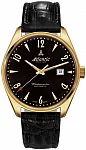 Worldmaster Art Deco Automatic