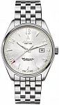 Worldmaster Art Deco Automatic