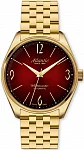 Worldmaster Art Deco Automatic