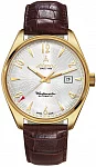 Worldmaster Art Deco Mechanical