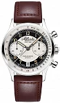 Worldmaster Bicompax Automatic Chrono Valjoux