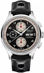 Worldmaster Chrono Automatic Valjoux Limited Edition