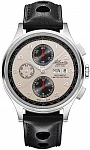 Worldmaster Chrono Automatic Valjoux Limited Edition