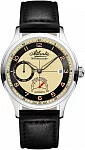 Worldmaster Power Reserve Automatic