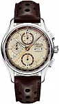 Worldmaster Prestige Automatic Chrono Valjoux
