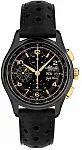 Atlantic Worldmaster Prestige Automatic Chrono Valjoux Hołowczyc Limited Edition 55853.46.95LE
