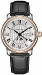 Cotton Club Moonphase Calendar Automatic