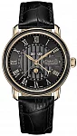 Cotton Club Moonphase Calendar Automatic