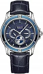 Magellan Lunar Day-Date Quartz